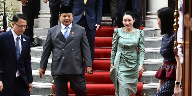 普拉博沃全力支持泰国加入金砖国家 