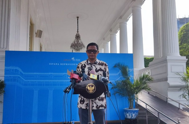 普拉博沃任命比莫为税务总局局长 