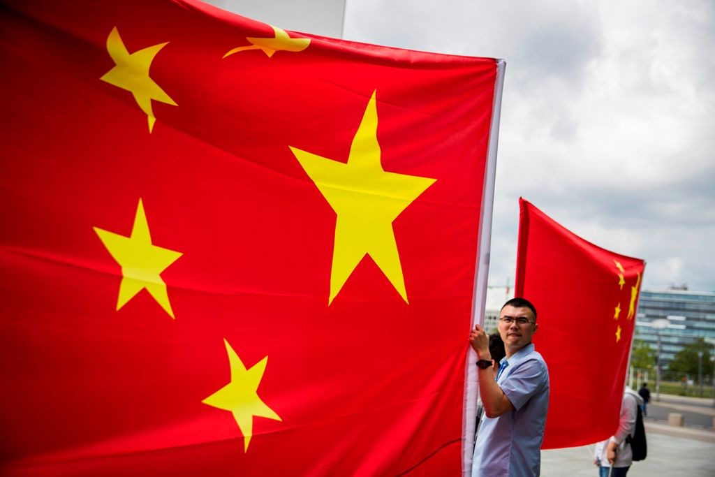 中国对进口共聚聚甲醛征收反倾销税 