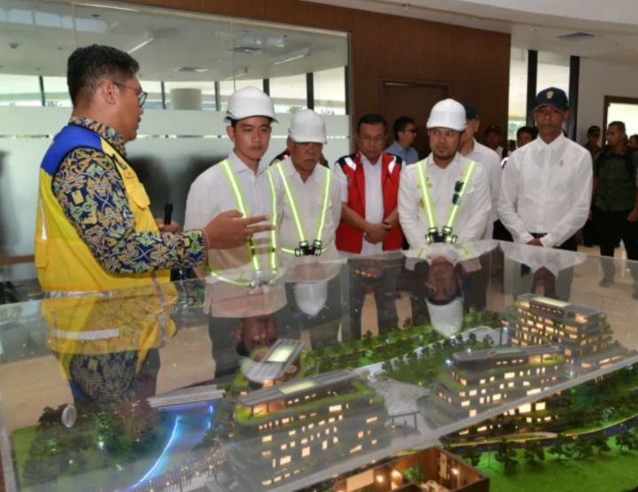 吉布兰计划2026年在新首都办公，普拉博沃或将2028年