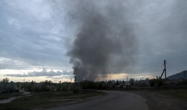 俄国防部证实乌无人机袭击俄多州机场 