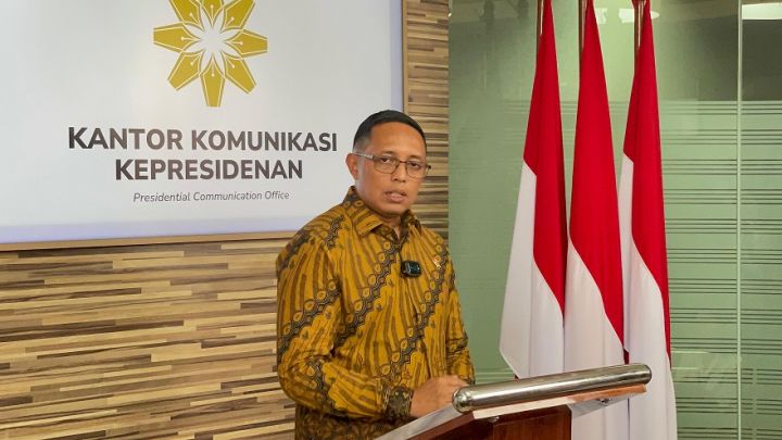 IMF预计印尼今年失业率5%，总统府回应  