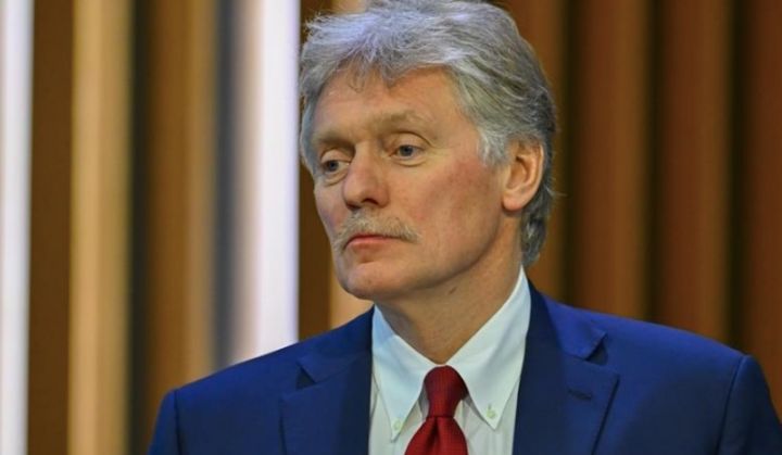 佩斯科夫：俄乌达成协议，但尚未结束冲突 