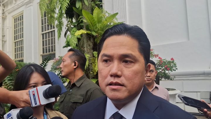 世界杯预选赛印尼vs中国，埃里克希望总统现场观看比赛 