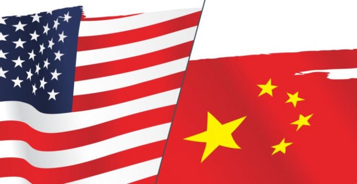 中美经贸磋商在英国举行 