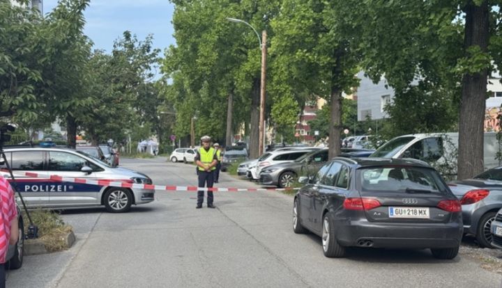奥地利学校枪击案死亡人数升至10人，全国哀悼三天 