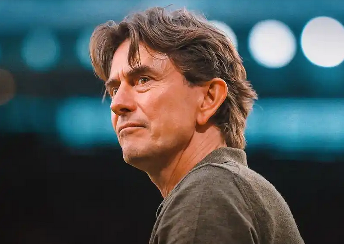 热刺任命弗兰克为新任主帅