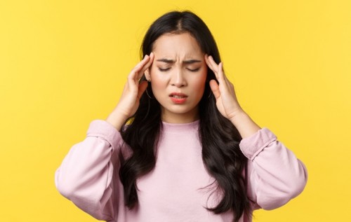 睡眠不足会导致眩晕？ 