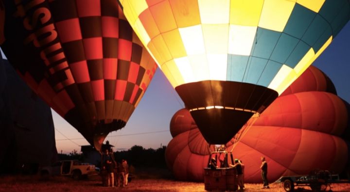 土耳其发生热气球事故，驻土使馆确认12名印尼人受伤  