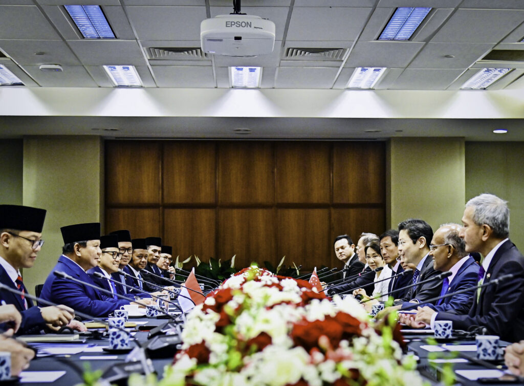 黄循财：印尼经济潜力将推动新印双边关系加强  