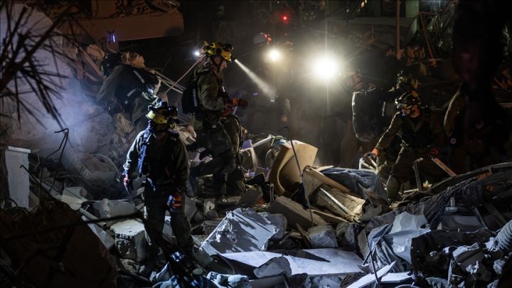 以伊冲突升级，印尼敦促实现停火 