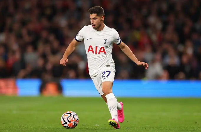 热刺外租前锋因伊以冲突滞留以色列 