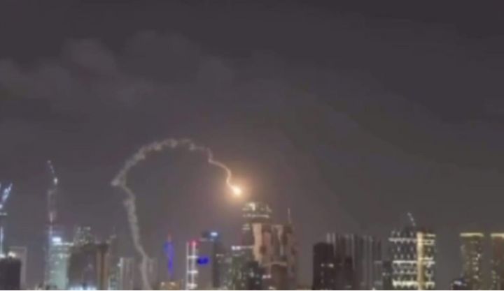 阿拉伯、穆斯林国家敦促以色列停止袭击伊朗 