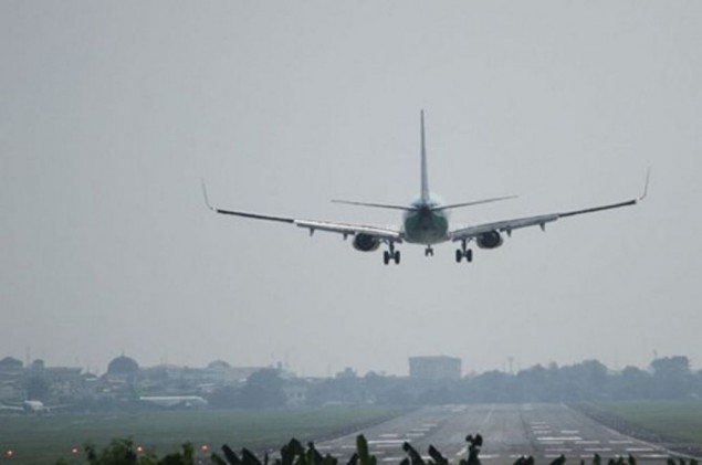 沙特航空吉达-雅加达航班收到炸弹威胁 