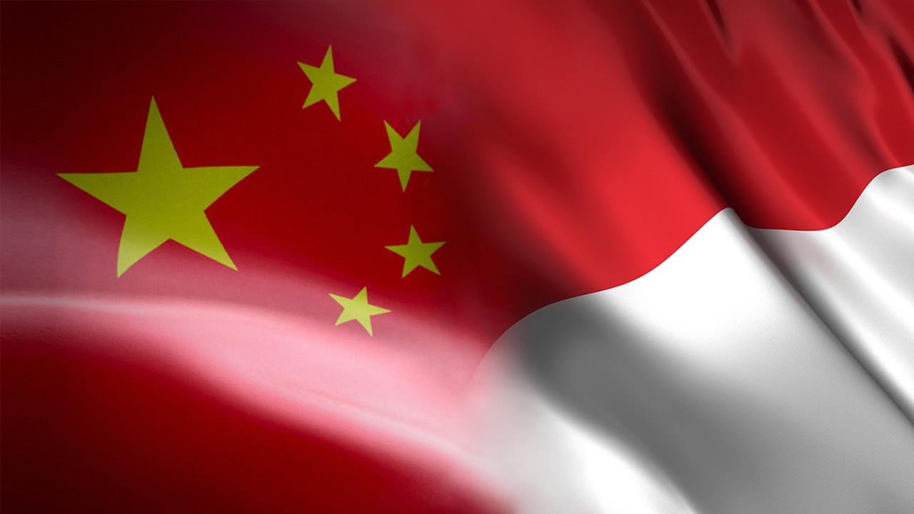 中印尼加强职业技术教育合作  