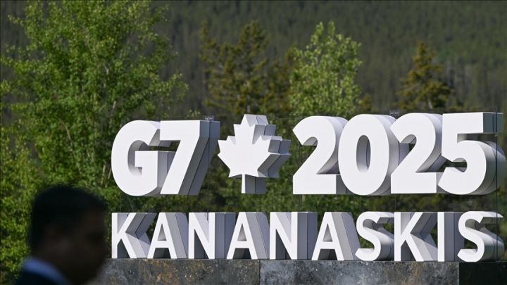 中方称七国集团峰会再次操弄涉华议题 