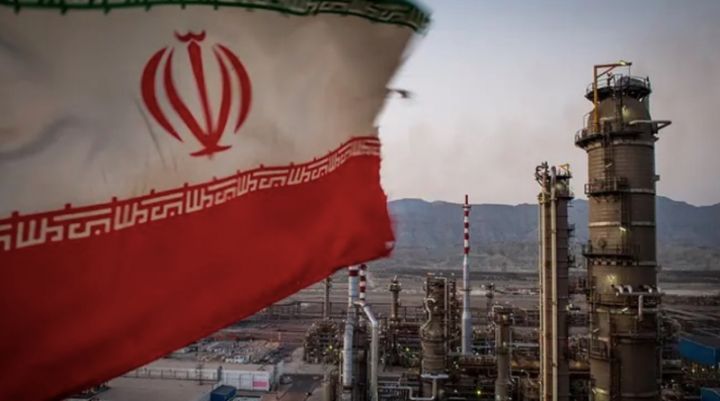 俄罗斯：美国袭击伊朗打开了“潘多拉魔盒”