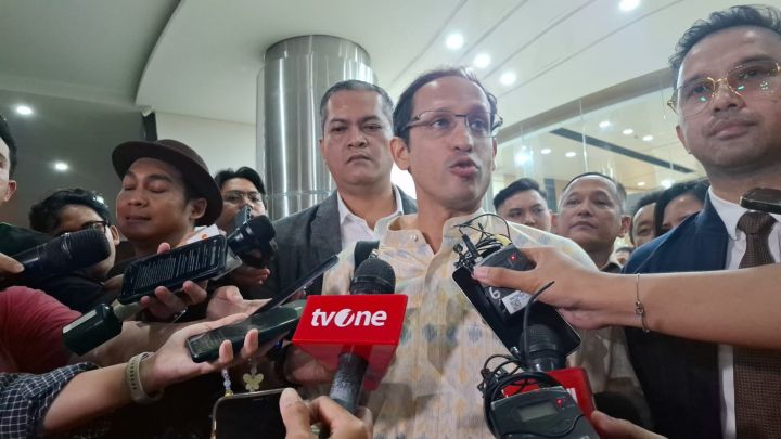 笔记本电脑采购项目腐败案：纳迪姆以证人身份接受讯问