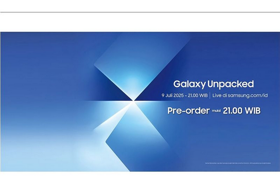 三星将于7月9日举办Galaxy Unpacked发布会 