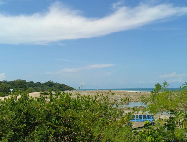 12年过去，廖内群岛-邦加勿里洞图朱群岛争端仍未结束