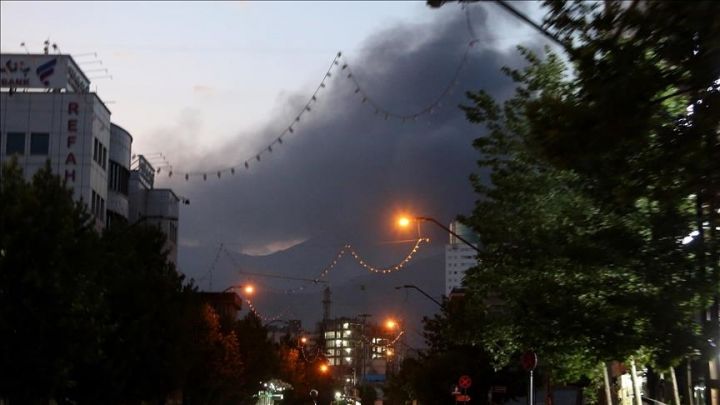 以伊12天战争，以色列耗资数十亿美元 