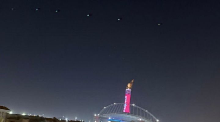 卡塔尔或将失去世预赛亚洲区主办资格 