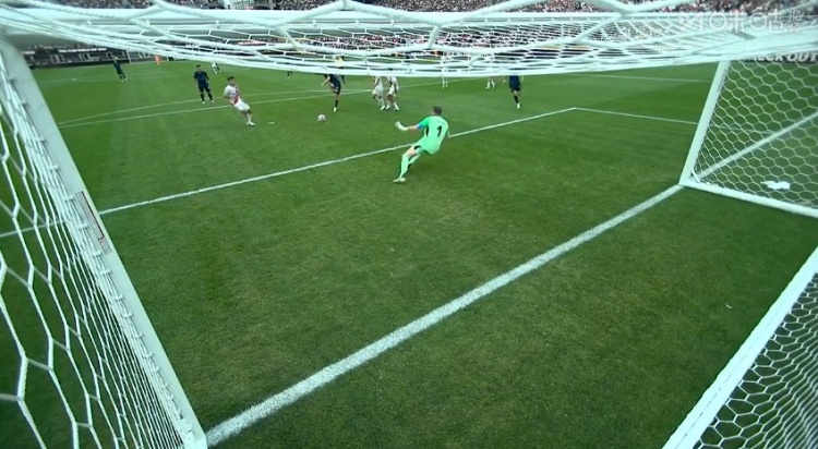 世俱杯：国米2-0九人河床