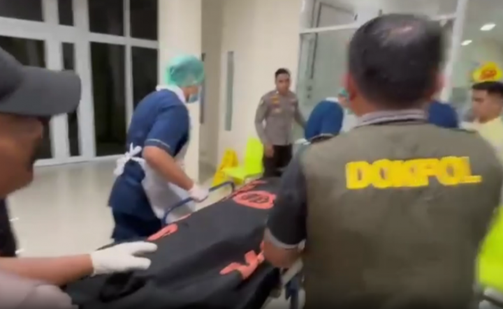 林贾尼山峡谷坠亡者遗体经尸检后将被遣返 