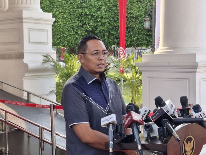 美国对印尼加征关税，总统府：印尼或能获得减免 