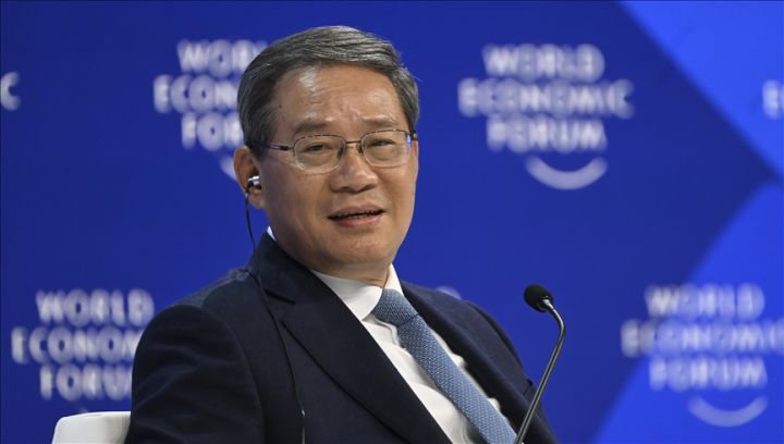 中媒：李强就金砖国家合作阐述三点主张 