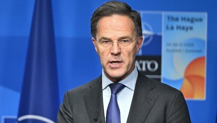北约秘书长：若中国攻台，俄罗斯将瞄准欧洲
