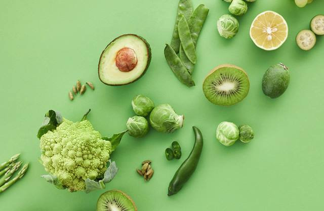 O型血应避免吃的食物 