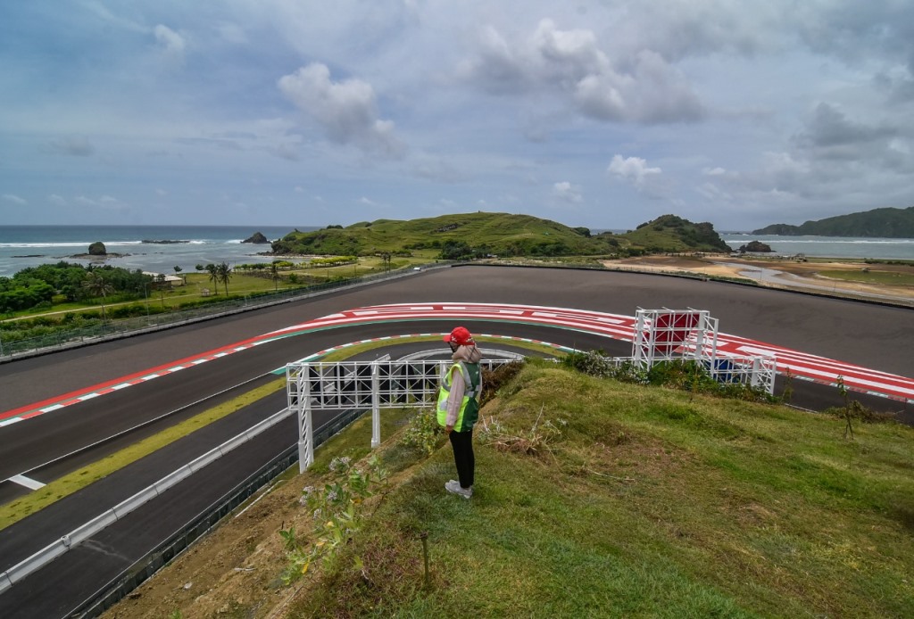 曼达利卡依然2026年MotoGP赛历重要决胜站 