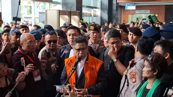 哈斯托行贿罪名成立，被判3年半有期徒刑