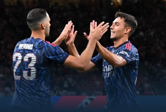 友谊赛：阿森纳3-2逆转纽卡 