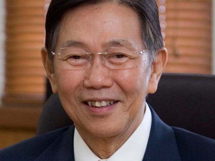 吉布兰前往陆军医院殡仪馆悼念郭建议