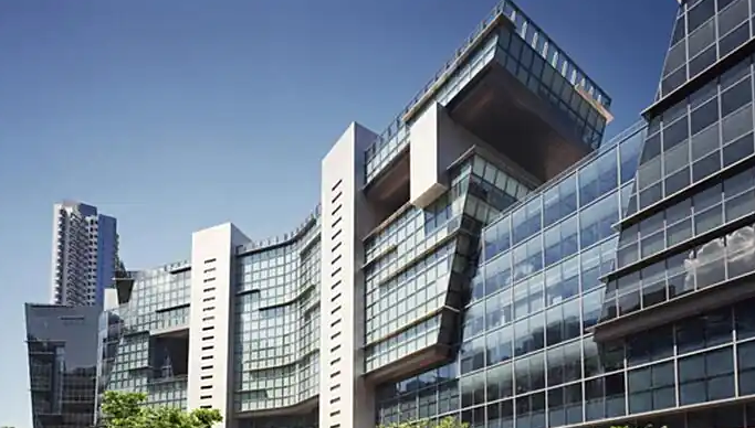 探访“香港数码港”全港规模最大AI超算中心