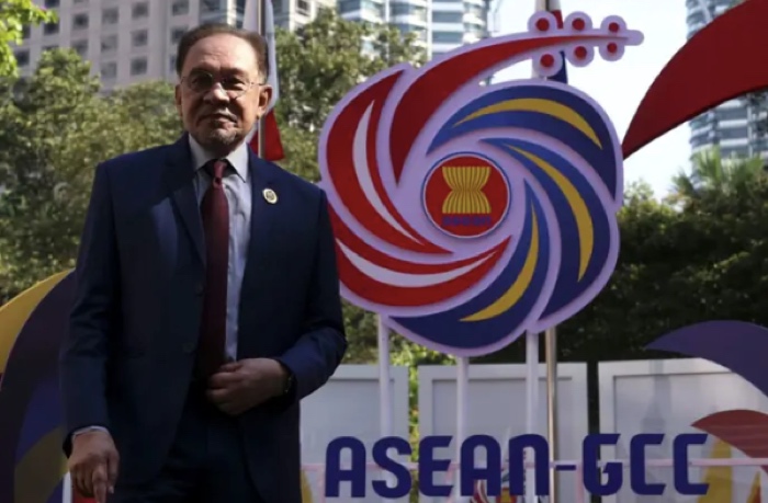 安瓦尔：唐纳德确认将出席第47届东盟峰会 