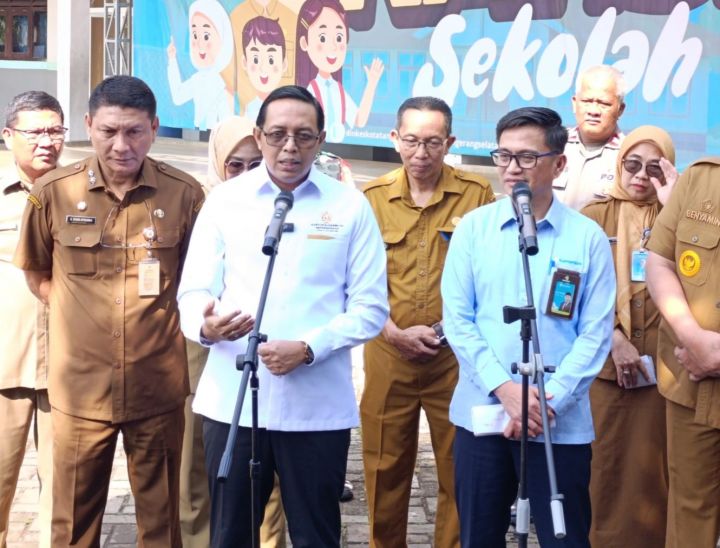 总统府：总统授予免诉及特赦已经过深思熟虑