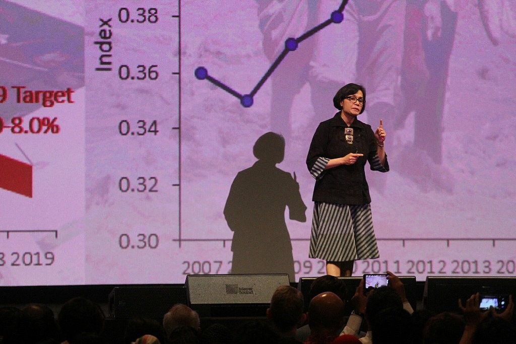 财长揭示第二季度经济增长驱动因素 