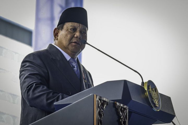 普拉博沃将人协年会上发表两次国情咨文 