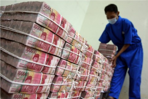 政府拨款600万亿盾用于支付2026年债务利息 