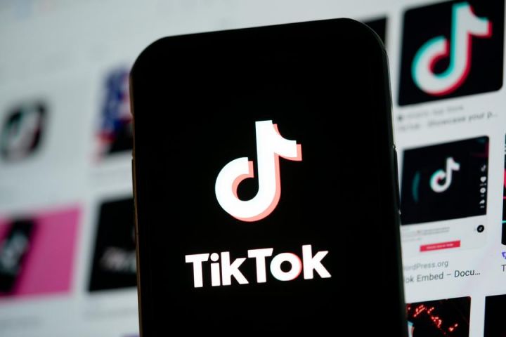中美紧张关系缓和，白宫开通TikTok官方账号 