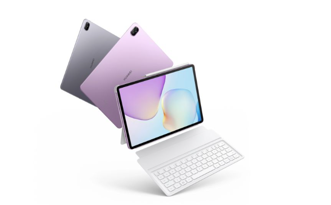 华为MatePad 11.5 S 2025在印尼发布 
