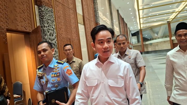 吉布兰确保政府继续建设新首都