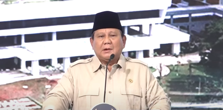 普拉博沃主持国家脑中心医院综合服务大楼和神经科学研究所落成仪式 