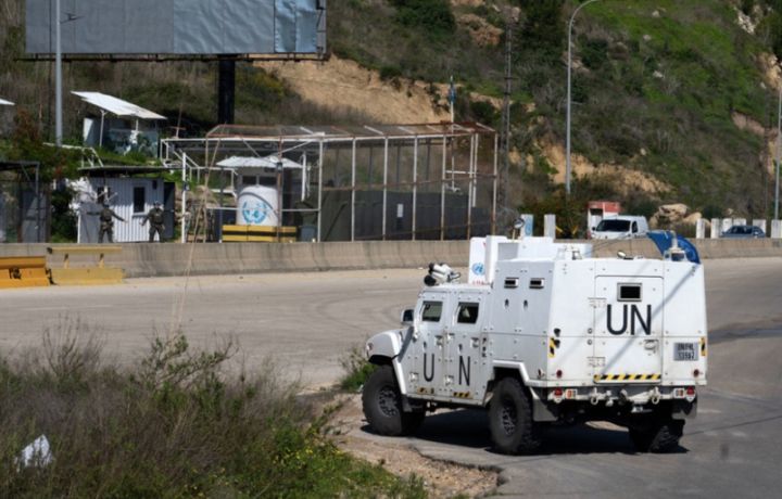 联合国安理会同意联黎部队明年结束黎巴嫩任务