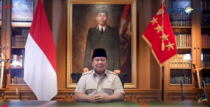 普拉博沃就抗议活动造成人员伤亡发表声明 