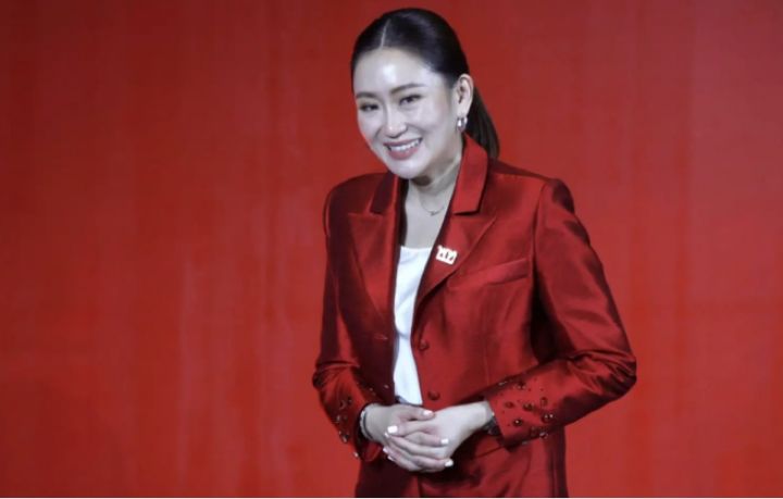 佩通坦被解除总理职务