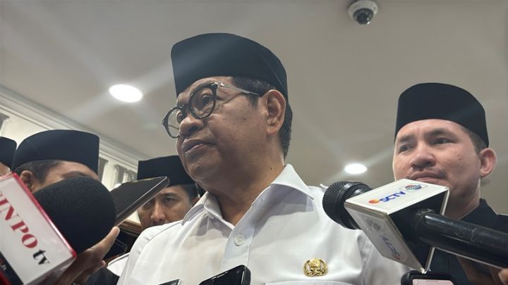 雅加达因示威活动遭损失高达550亿盾 